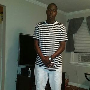 Meet your Posher, Terrill